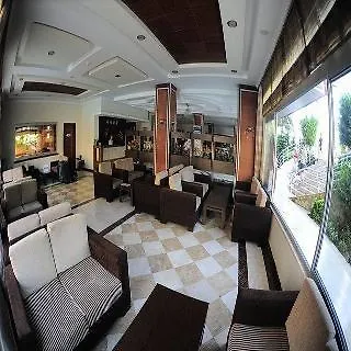 Sun Star Alanya