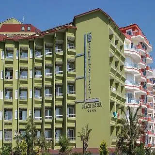 Sun Star Alanya