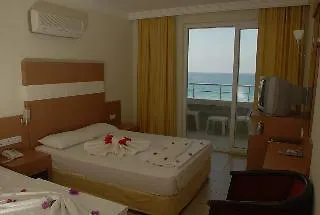 Sun Star Hotel Alanya