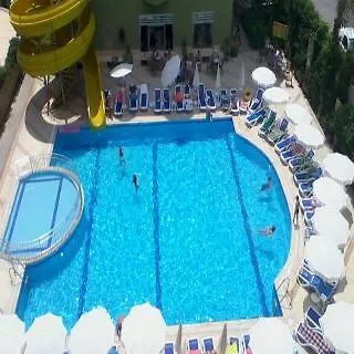 Hotel Sun Star 4*
