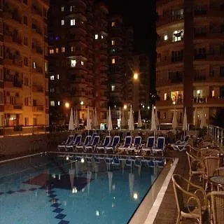 Sun Star Hotel 4*