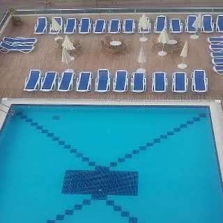 Sun Star 4* Alanya