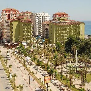 Hotel Sun Star 4*
